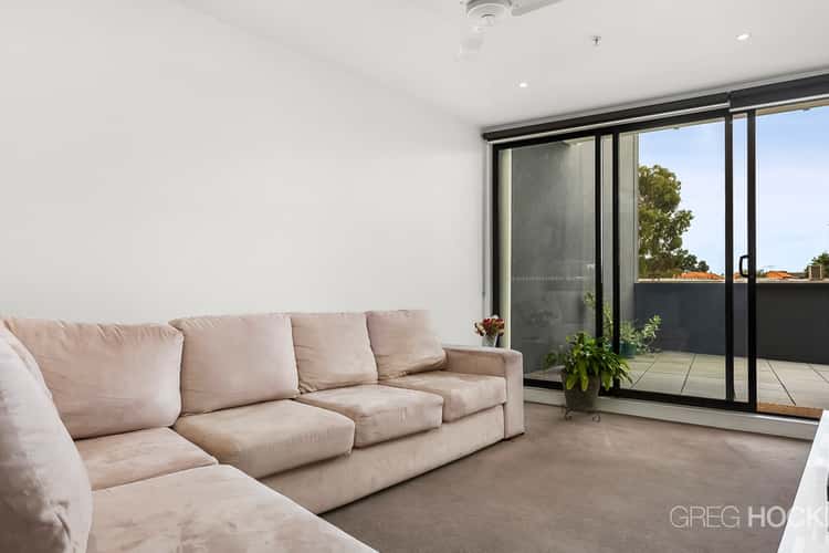 Third view of Homely house listing, 101/112 Pier Street, Altona VIC 3018