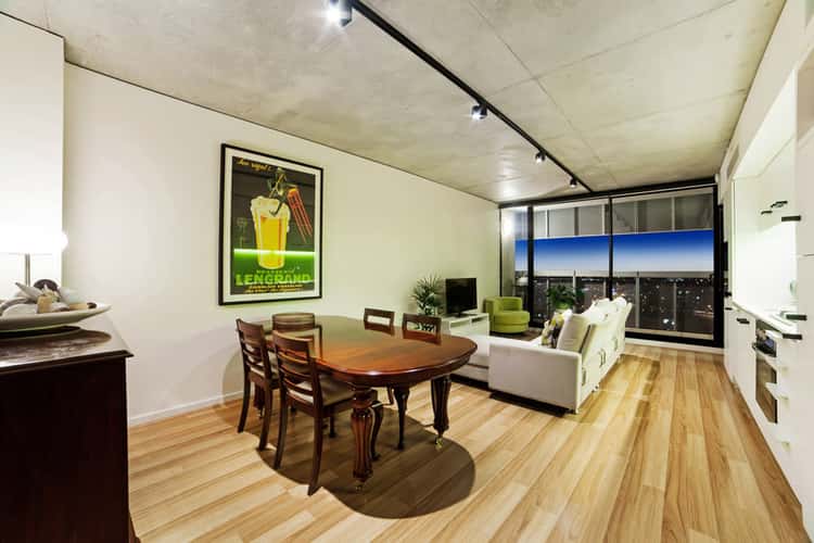 Main view of Homely house listing, 1607/152 Sturt Street, Southbank VIC 3006