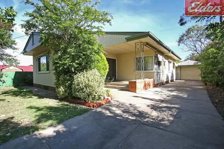 Main view of Homely house listing, 403 North Street, Albury NSW 2640