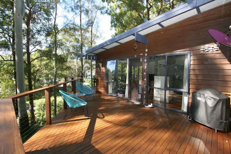 Main view of Homely house listing, 100 Patsys Flat Road, Smiths Lake NSW 2428