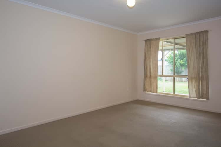 Third view of Homely house listing, 15 Wilmington Road, Avenell Heights QLD 4670