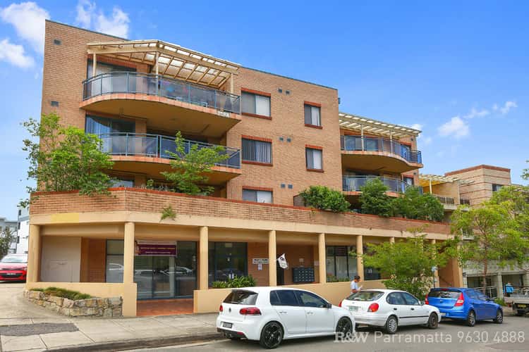 Main view of Homely apartment listing, 22/947-949 Victoria Road, West Ryde NSW 2114