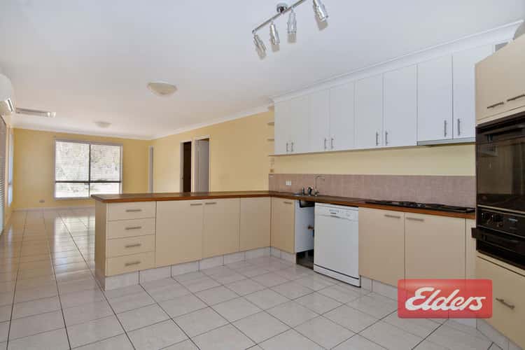 Third view of Homely house listing, 69 Brushwood Crescent, Cedar Grove QLD 4285