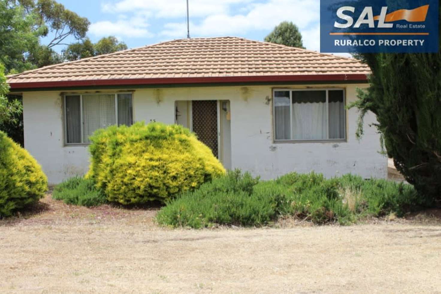 Main view of Homely house listing, 16 Dinning Terrace, Bordertown SA 5268