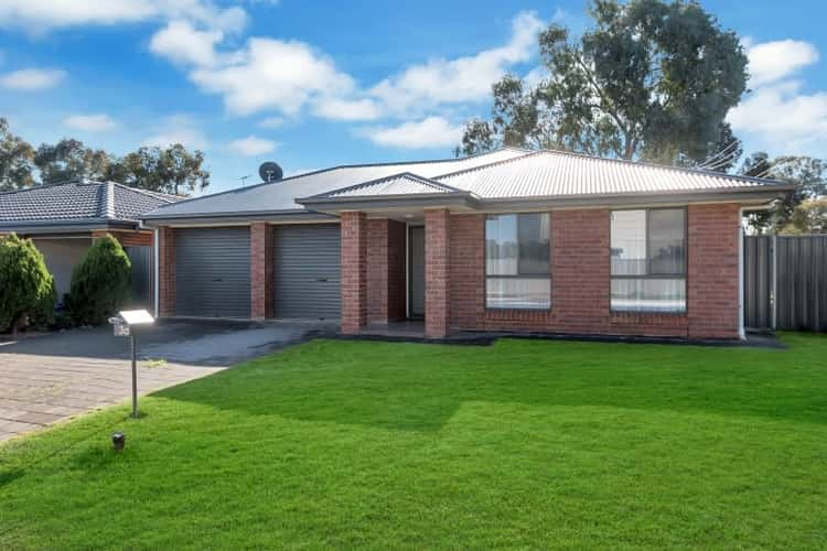 33A Hume Street, Salisbury North SA 5108