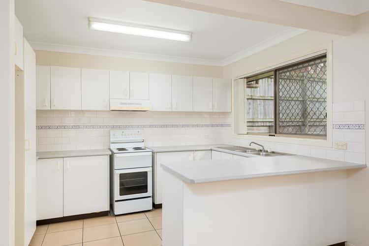 Second view of Homely townhouse listing, 12/22 Thurlow Street, Newmarket QLD 4051