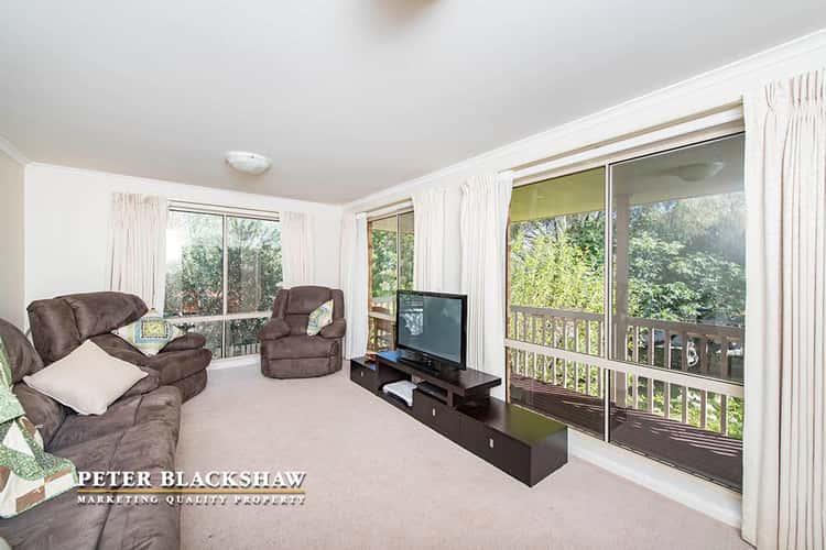 Third view of Homely house listing, 36 Bellchambers Crescent, Banks ACT 2906