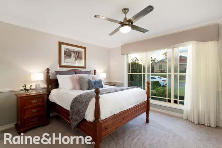 Sixth view of Homely house listing, 15 Bilyana Place, Rouse Hill NSW 2155