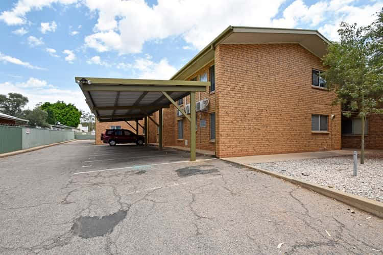 Fourth view of Homely unit listing, 6/20 Leichhardt Terrace, Alice Springs NT 870