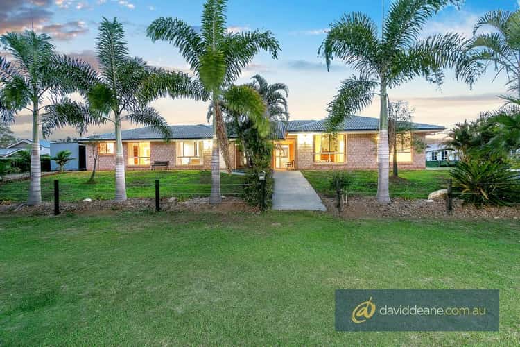 Main view of Homely house listing, 57-59 Bazeridge Drive, Narangba QLD 4504