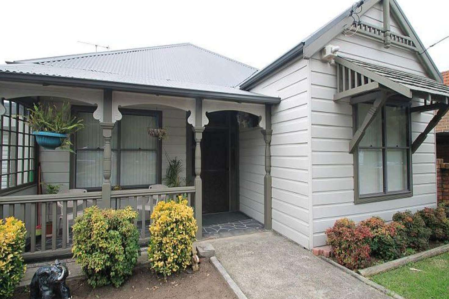 Main view of Homely house listing, 28 Hattersley Street, Arncliffe NSW 2205