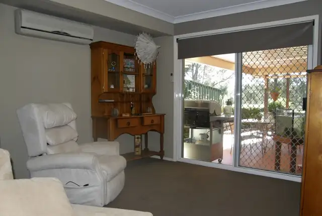 Fifth view of Homely house listing, 30 Allenby Crescent, Windaroo QLD 4207