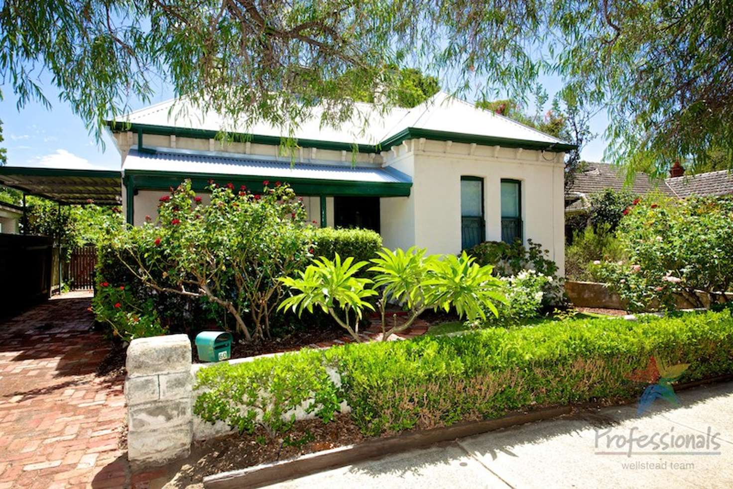 Main view of Homely house listing, 60 Helena Street, Guildford WA 6055