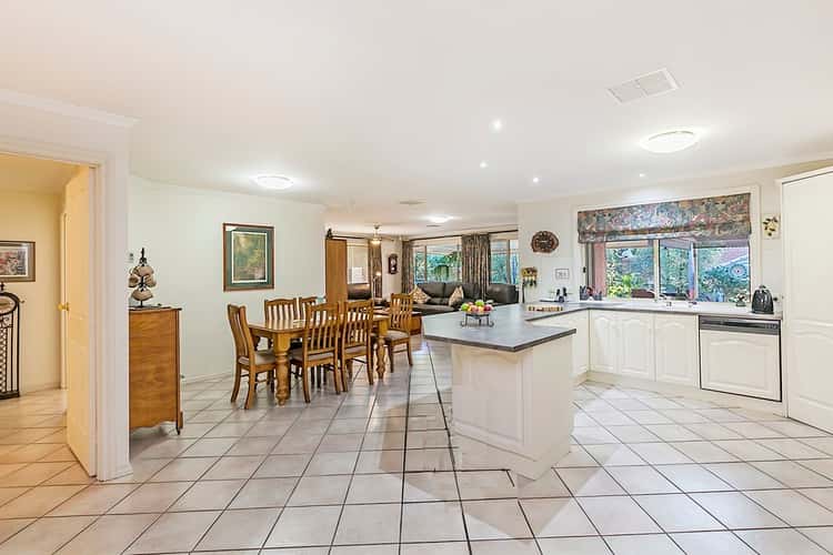 Second view of Homely house listing, 9 Jordan Court, Aberfoyle Park SA 5159