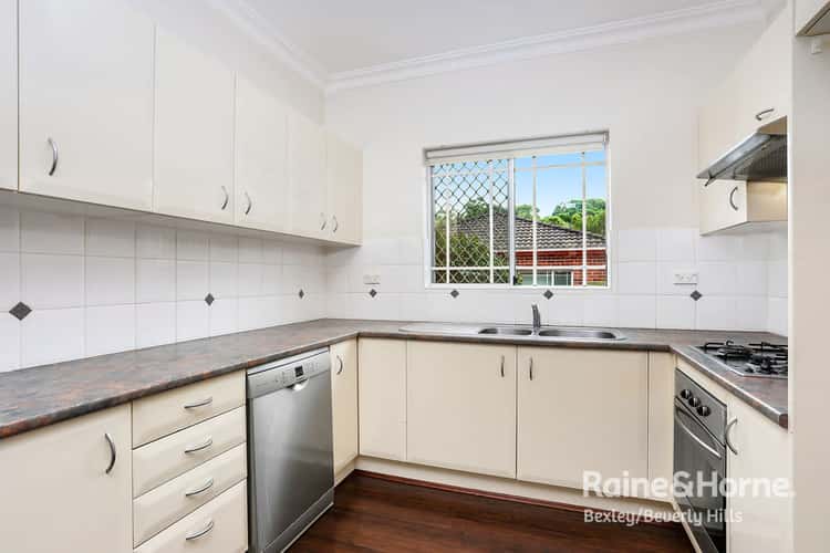 Fourth view of Homely villa listing, 16/150 Slade Road, Bexley North NSW 2207