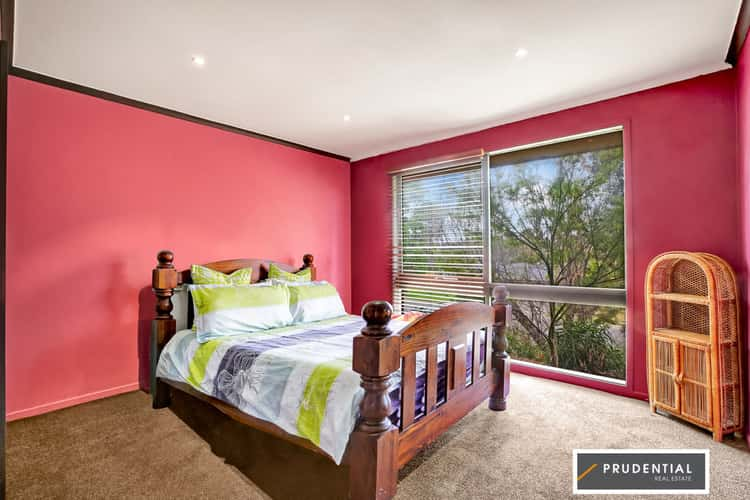 Fifth view of Homely house listing, 36 Woodcourt Street, Ambarvale NSW 2560