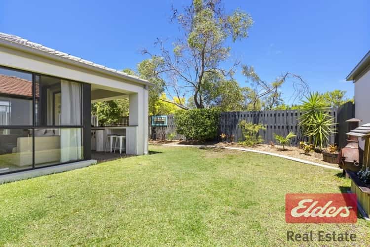Third view of Homely house listing, 11 Amsonia Court, Arundel QLD 4214