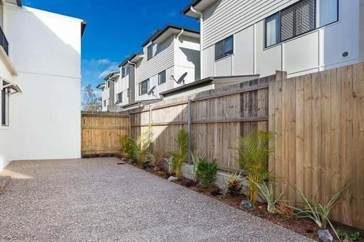 Fifth view of Homely townhouse listing, 10/19 Island Street, Cleveland QLD 4163