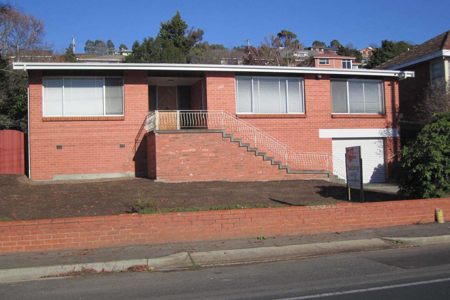 Main view of Homely house listing, 285 West Tamar road, Riverside TAS 7250