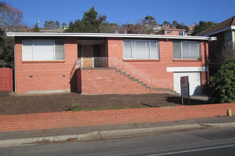 Main view of Homely house listing, 285 West Tamar road, Riverside TAS 7250