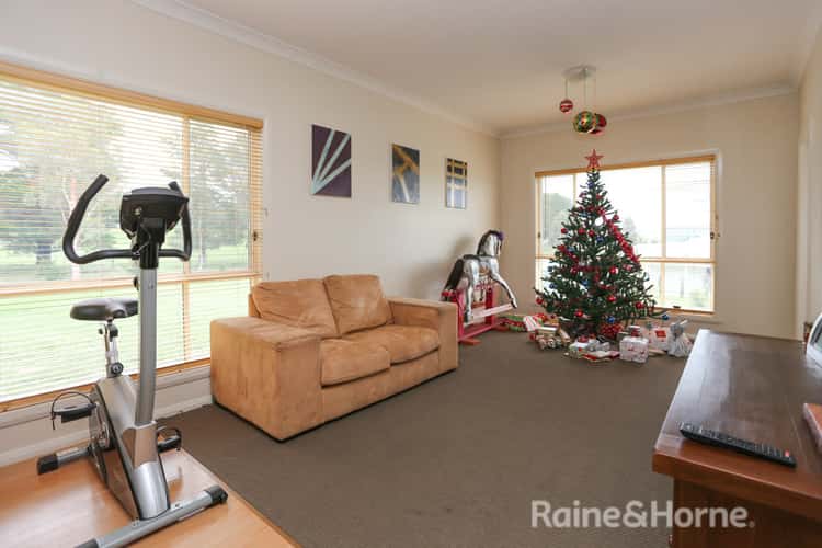 Sixth view of Homely house listing, 127 Blue Ridge Drive, White Rock NSW 2795