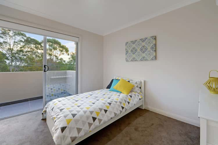 Sixth view of Homely townhouse listing, Unit 1/6-12 Kita Road, Berowra Heights NSW 2082