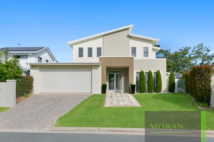 11 Viewridge Way, Molendinar QLD 4214