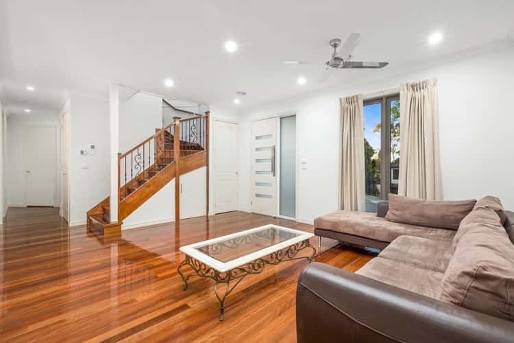 Fourth view of Homely townhouse listing, 4 Beverley Court, Balwyn North VIC 3104
