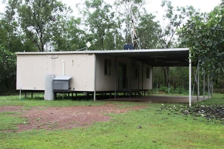 Second view of Homely house listing, 160 William Rd, Berry Springs NT 838