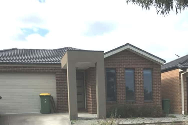Main view of Homely house listing, 6 Maggiore Crecent, Pakenham VIC 3810