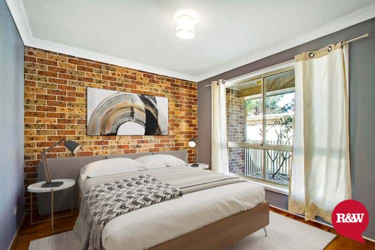 Fifth view of Homely villa listing, 5/13 Meacher Street, Mount Druitt NSW 2770