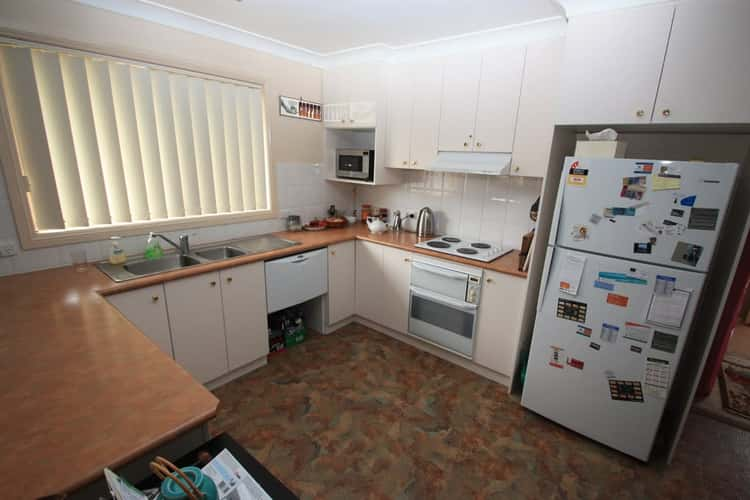 Second view of Homely house listing, 23 Yarrawah Cresent, Bourkelands NSW 2650