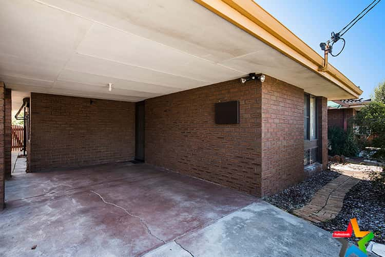 Fourth view of Homely house listing, 63a Chapman Street, Bassendean WA 6054