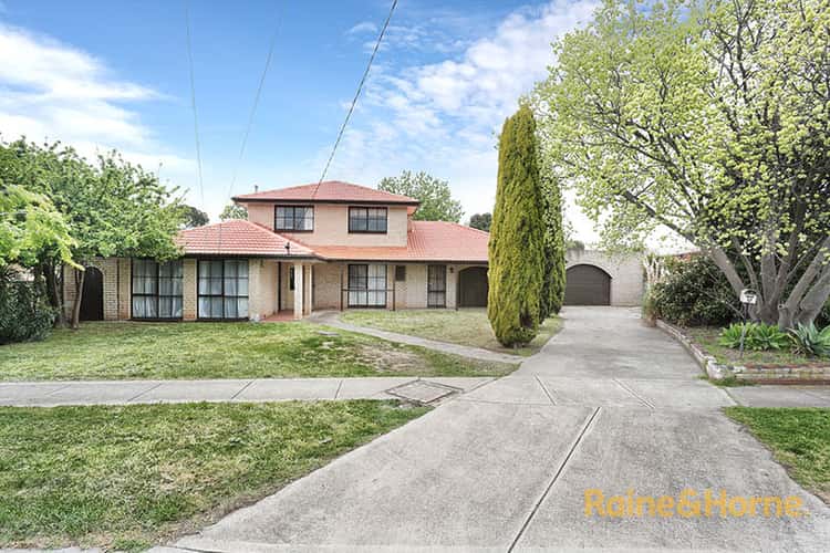 Main view of Homely house listing, 9 Powell Drive, Hoppers Crossing VIC 3029