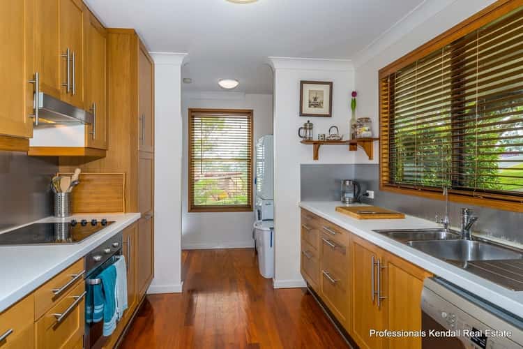 Seventh view of Homely house listing, 22-24 Coomera Gorge Drive, Tamborine Mountain QLD 4272
