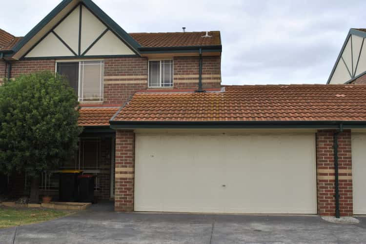 Main view of Homely townhouse listing, 14/131 Kinross Avenue, Edithvale VIC 3196