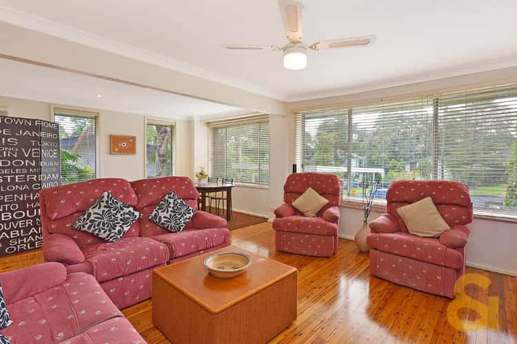 Second view of Homely house listing, 65 Tamboura Avenue, Baulkham Hills NSW 2153