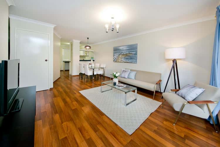 Fifth view of Homely apartment listing, 9/19 Keightley Road, Shenton Park WA 6008