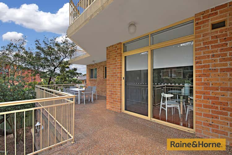 Second view of Homely unit listing, 2/44 Chapel Street, Rockdale NSW 2216
