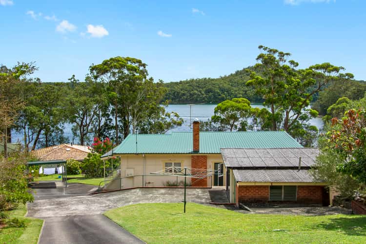 Third view of Homely house listing, 9 Evans Street, Lake Conjola NSW 2539