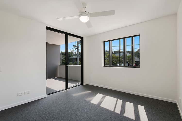 Main view of Homely apartment listing, 6/10 Wakefield Street, Alderley QLD 4051