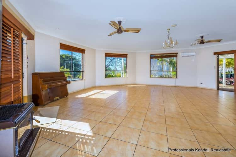 Fifth view of Homely house listing, 3 Justin Ave, Tamborine Mountain QLD 4272