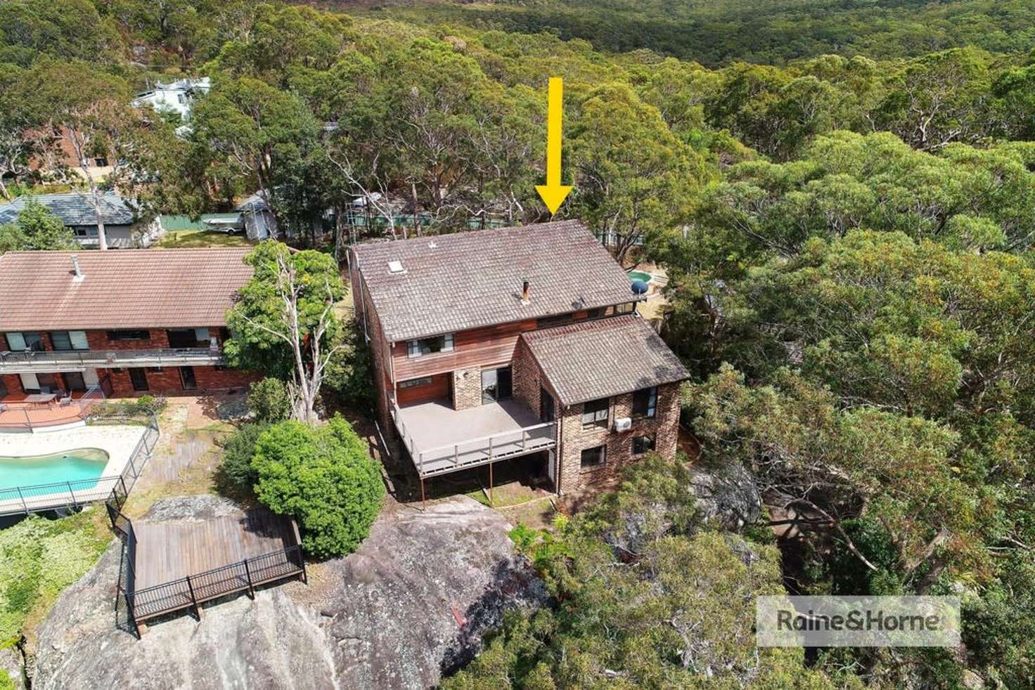 Main view of Homely house listing, 101 Woy Woy Bay Road, Woy Woy Bay NSW 2256