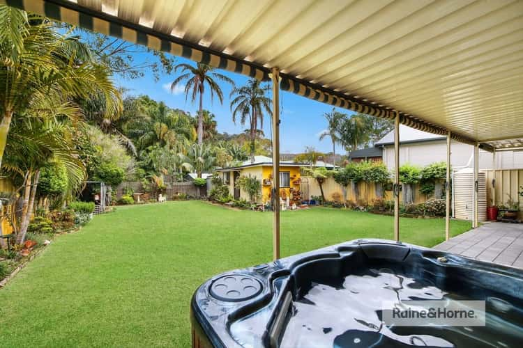 Second view of Homely house listing, 5 Elanora Road, Umina Beach NSW 2257