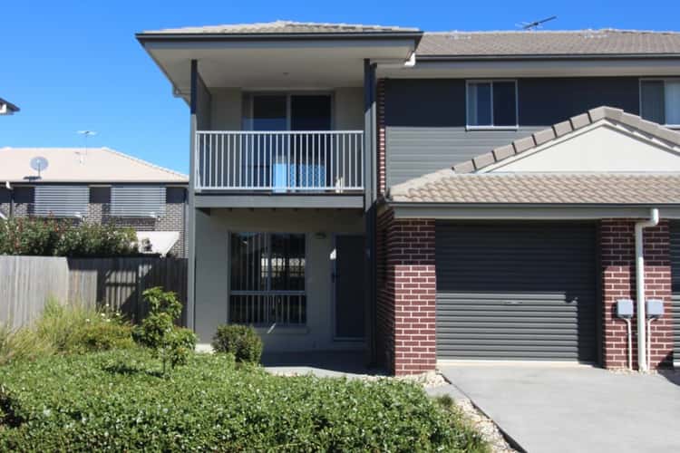 Main view of Homely townhouse listing, 9/6 Clearwater Street, Bethania QLD 4205