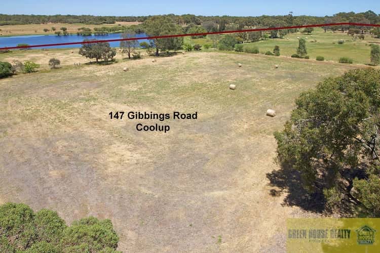 Fourth view of Homely house listing, 147 Gibbings Road, Coolup WA 6214