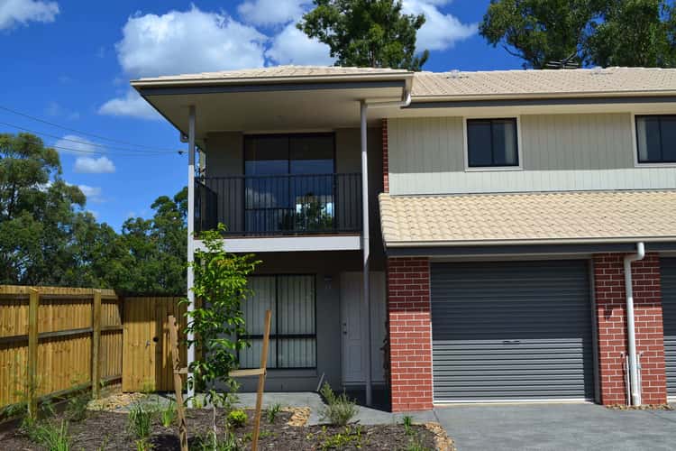 Second view of Homely townhouse listing, 15/9 Milan Street, Forest Lake QLD 4078