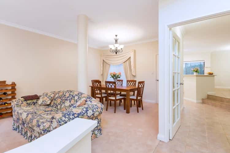 Third view of Homely townhouse listing, 2/40 Hampden St, South Perth WA 6151