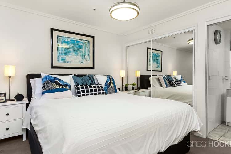 Fourth view of Homely apartment listing, 5/86 Kavanagh Street, Southbank VIC 3006