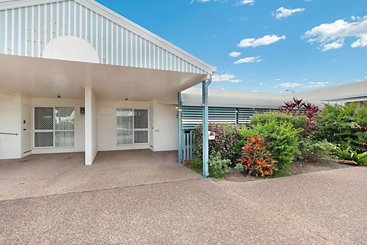Main view of Homely unit listing, 29/83-89 Bamford Lane, Kirwan QLD 4817